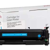 Xerox Everyday Canon 045H Cyan Cartucho de Toner Generico - Reemplaza 1245C002