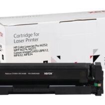 Xerox Everyday Canon 045 Negro Cartucho de Toner Generico - Reemplaza 1242C002