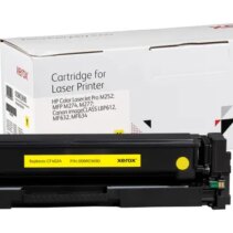 Xerox Everyday Canon 045 Amarillo Cartucho de Toner Generico - Reemplaza 1239C002