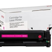 Xerox Everyday Canon 045 Magenta Cartucho de Toner Generico - Reemplaza 1240C002