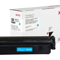 Xerox Everyday Canon 046H Cyan Cartucho de Toner Generico - Reemplaza 1253C002