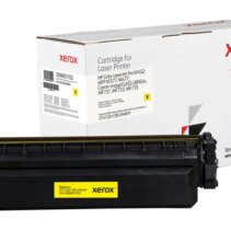 Xerox Everyday Canon 046H Amarillo Cartucho de Toner Generico - Reemplaza 1251C002