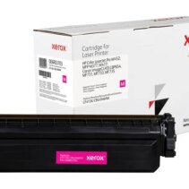 Xerox Everyday HP CF413X Magenta Cartucho de Toner Generico - Reemplaza 410X