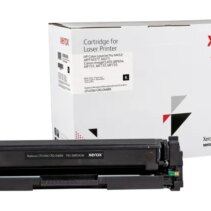 Xerox Everyday HP CF410A Negro Cartucho de Toner Generico - Reemplaza 410A