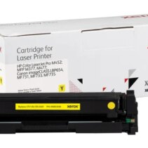 Xerox Everyday Canon 046 Amarillo Cartucho de Toner Generico - Reemplaza 1247C002