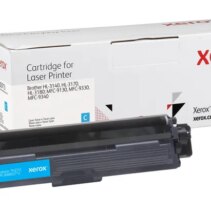 Xerox Everyday Brother TN241/TN242 Cyan Cartucho de Toner Generico - Reemplaza TN241C/TN242C