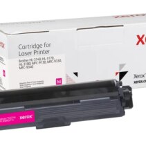 Xerox Everyday Brother TN241/TN242 Magenta Cartucho de Toner Generico - Reemplaza TN241M/TN242M