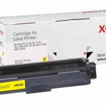 Xerox Everyday Brother TN241/TN242 Amarillo Cartucho de Toner Generico - Reemplaza TN241Y/TN242Y