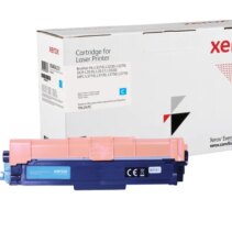 Xerox Everyday Brother TN247/TN243 Cyan Cartucho de Toner Generico - Reemplaza TN247C/TN243C