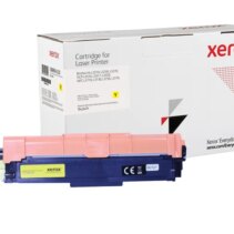 Xerox Everyday Brother TN247/TN243 Amarillo Cartucho de Toner Generico - Reemplaza TN247Y/TN243Y