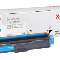 Xerox Everyday Brother TN245/TN246 Cyan Cartucho de Toner Generico - Reemplaza TN245C/TN246C