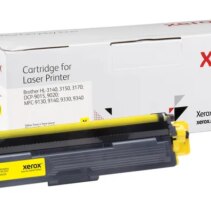 Xerox Everyday Brother TN245/TN246 Amarillo Cartucho de Toner Generico - Reemplaza TN245Y/TN246Y