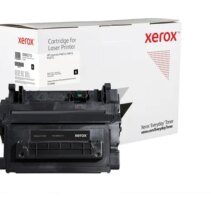 Xerox Everyday HP CC364A Negro Cartucho de Toner Generico - Reemplaza 64A