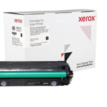 Xerox Everyday Canon 040 Negro Cartucho de Toner Generico - Reemplaza 0460C001