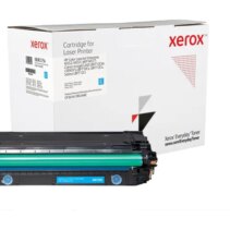 Xerox Everyday Canon 040 Cyan Cartucho de Toner Generico - Reemplaza 0458C001