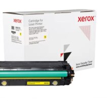 Xerox Everyday HP CF362A Amarillo Cartucho de Toner Generico - Reemplaza 508A