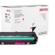 Xerox Everyday HP CF363A Magenta Cartucho de Toner Generico - Reemplaza 508A