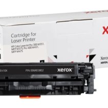 Xerox Everyday HP CE410X Negro Cartucho de Toner Generico - Reemplaza 305X