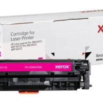 Xerox Everyday HP CE413A Magenta Cartucho de Toner Generico - Reemplaza 305A