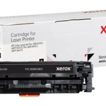 Xerox Everyday HP CE410A Negro Cartucho de Toner Generico - Reemplaza 305A