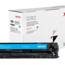 Xerox Everyday Canon 716/731 Cyan Cartucho de Toner Generico - Reemplaza 1979B002/6271B002