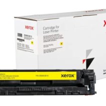 Xerox Everyday Canon 716/731 Amarillo Cartucho de Toner Generico - Reemplaza 1977B002/6269B002