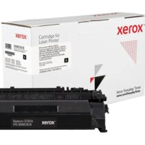 Xerox Everyday HP CE505A Negro Cartucho de Toner Generico - Reemplaza 05A