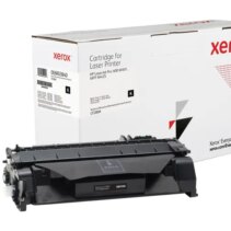 Xerox Everyday HP CF280A Negro Cartucho de Toner Generico - Reemplaza 80A