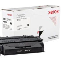 Xerox Everyday HP CF280X Negro Cartucho de Toner Generico - Reemplaza 80X