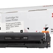 Xerox Everyday Canon 054H Negro Cartucho de Toner Generico - Reemplaza 3028C002