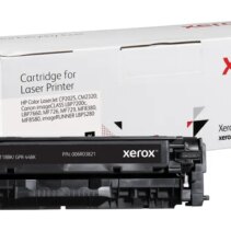 Xerox Everyday HP CC530A Negro Cartucho de Toner Generico - Reemplaza 304A