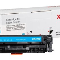 Xerox Everyday Canon 718 Cyan Cartucho de Toner Generico - Reemplaza 2661B002