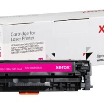 Xerox Everyday HP CC533A Magenta Cartucho de Toner Generico - Reemplaza 304A