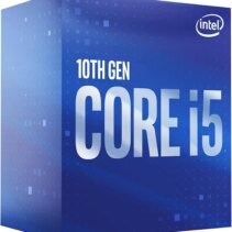 Intel Core i5-10400F Procesador 2.90 GHz