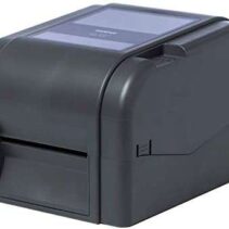 Brother TD4420TN Impresora Termica Profesional de Etiquetas y Tickets USB - Tarjeta de Red - Resolucion 203ppp