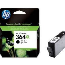 HP 364XL Negro Cartucho de Tinta Original - CN684EE