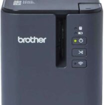 Brother PT-P950NW Rotuladora Electronica Profesional USB