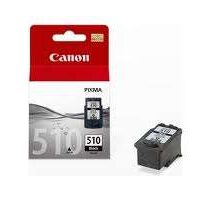 Canon PG510 Negro Cartucho de Tinta Original - 2970B001