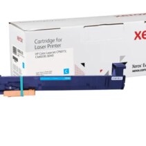 Xerox Everyday HP CB381A Cyan Cartucho de Toner Generico - Reemplaza 824A