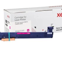 Xerox Everyday HP CB383A Magenta Cartucho de Toner Generico - Reemplaza 824A