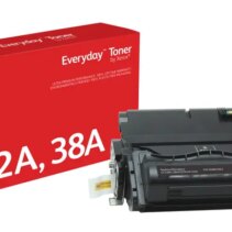 Xerox Everyday HP Q5942A/Q1338A Negro Cartucho de Toner Generico - Reemplaza 42A/38A