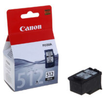 Canon PG512 Negro Cartucho de Tinta Original - 2969B001