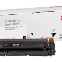 Xerox Everyday HP CF530A Negro Cartucho de Toner Generico - Reemplaza 205A