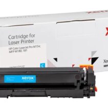 Xerox Everyday HP CF531A Cyan Cartucho de Toner Generico - Reemplaza 205A