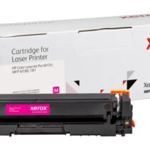 Xerox Everyday HP CF533A Magenta Cartucho de Toner Generico - Reemplaza 205A