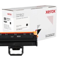 Xerox Everyday Samsung MLT-D1082S Negro Cartucho de Toner Generico - Reemplaza SU781A