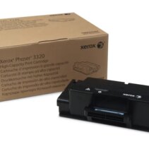 Xerox Phaser 3320 Negro Cartuchos de Toner Original - 106R02307