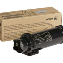 Xerox Phaser 6510/WorkCentre 6515 Negro Cartucho de Toner Original - 106R03480