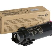 Xerox Phaser 6510/WorkCentre 6515 Magenta Cartucho de Toner Original - 106R03691