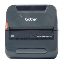 Brother RJ-4230B Impresora Termica Portatil de Etiquetas y Tickets Bluetooth